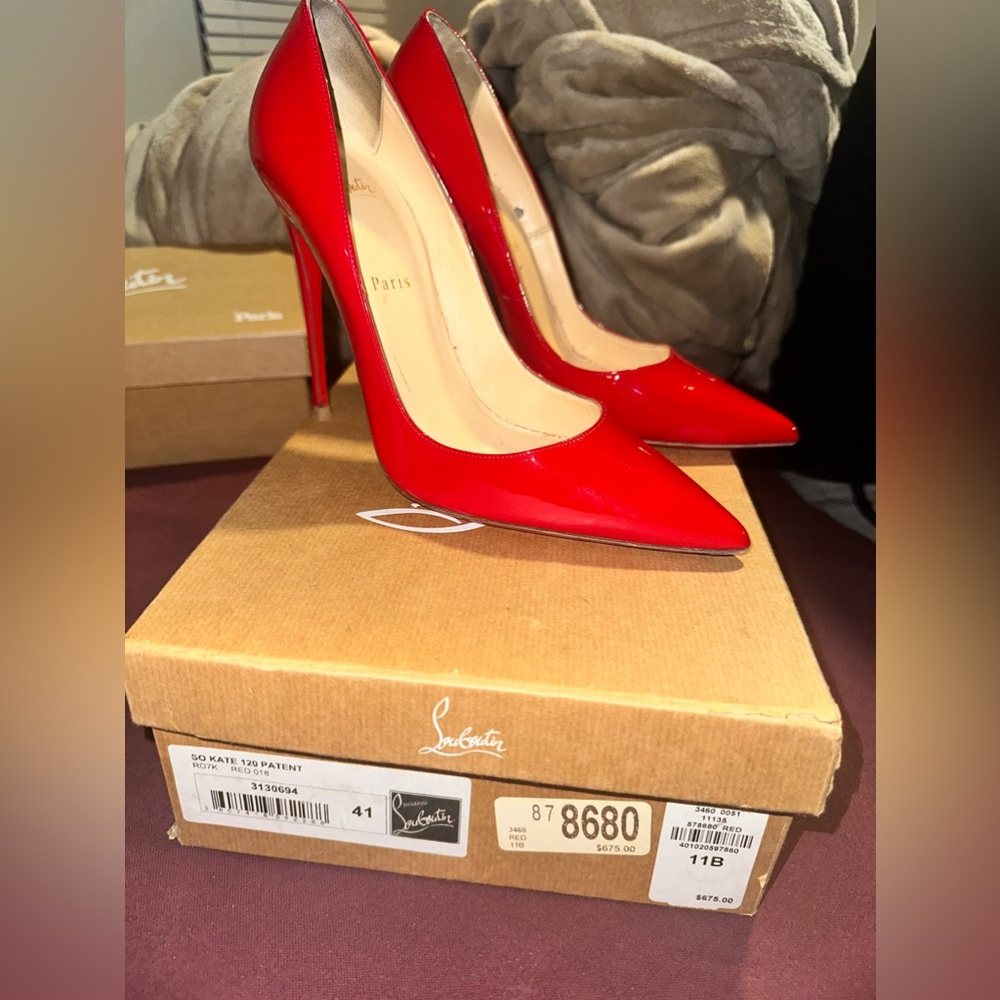 Christian Louboutin SoKate